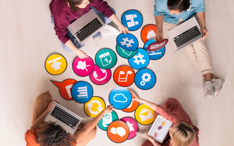 Lee más sobre el artículo Create Compelling Visuals for Affiliate Campaigns